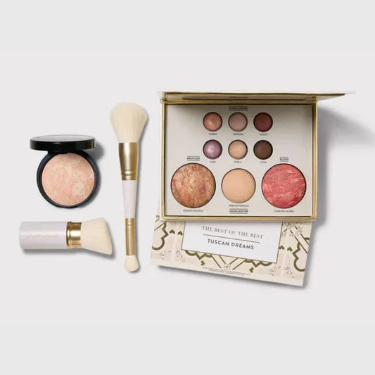 💅Holiday Baked Starter Kit (4PCs)