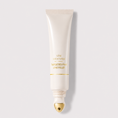 Line Smoother Fine Line Blurring Primer