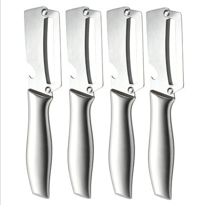 2-in-1 Fruit & Veggie Peeler with Built-in Bottle Opener