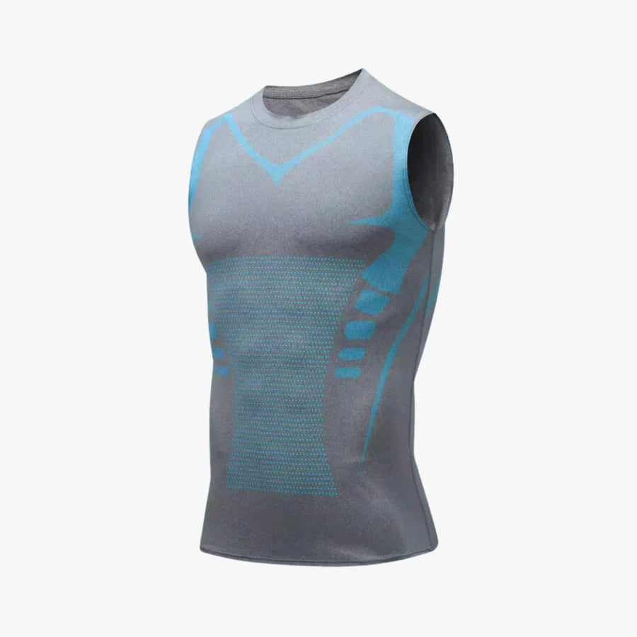 NorthPower|Feel The Power of Confidence, Shape & Control