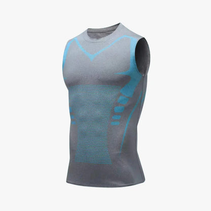 NorthPower|Feel The Power of Confidence, Shape & Control