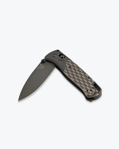 🔪BM-K Bugout® 535 — Limited Edition Collaboration