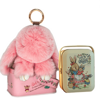 Luckylulu (pink)