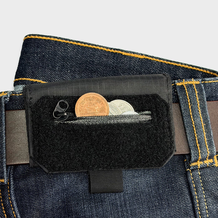 EXT19 Quick Access Wallet