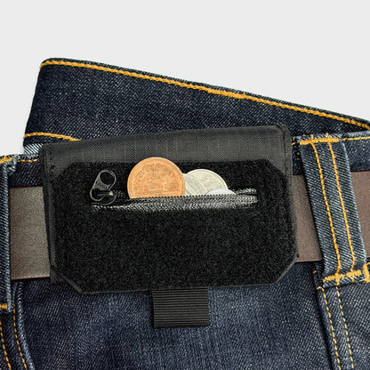 EXT19 Quick Access Wallet