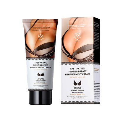 Bust Firming & Lifting Breast Cream with Volufiline