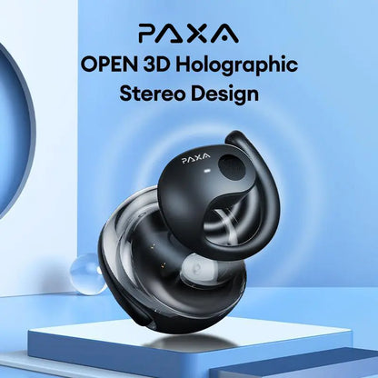 T26 Pro Bible Prayer Wireless Earbuds