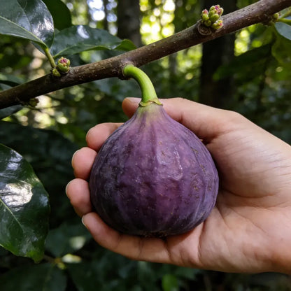 Sweet Honey Fig Home Garden Kit
