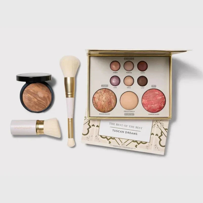 💅Holiday Baked Starter Kit (4PCs)