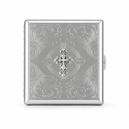 Art Deco Card Holder Wallet