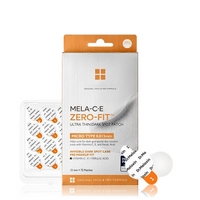 Mela-C·E Zero-Fit Dark Spot Patch 72 Patches