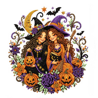 Two Witches