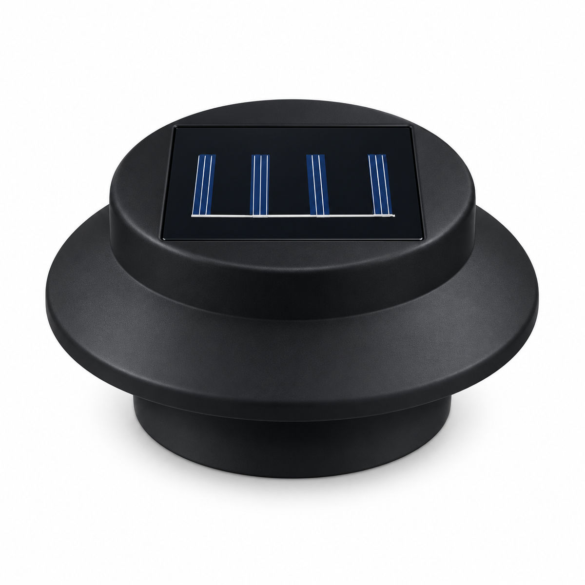 Solar-Powered Outdoor LEDs With No Mains Wiring Needed —Light Up Gutters, Fences & Garden Walls