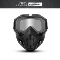 Gray Lens