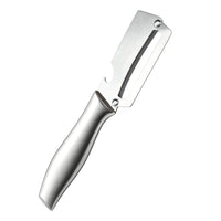Stainless Steel Handle