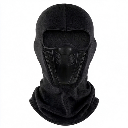 Windproof Winter Balaclava Ski Mask with Thermal Fleece Lining