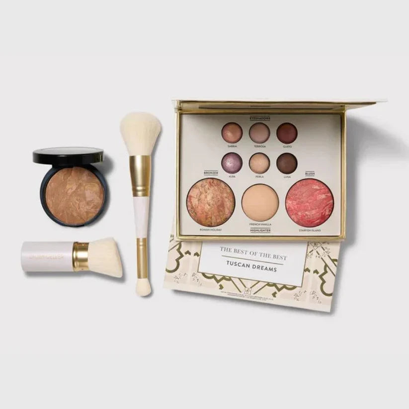 💅Holiday Baked Starter Kit (4PCs)