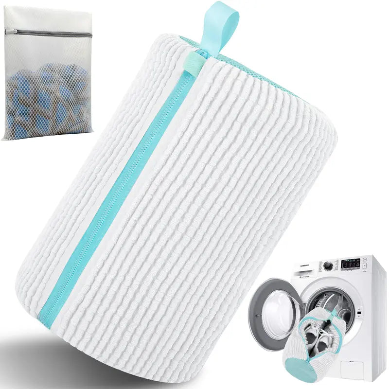 Laundry Shoe Washing Bag for Washing Machine