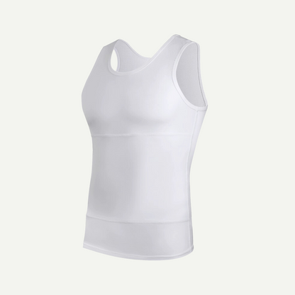 Men's Compression Shaping Vest