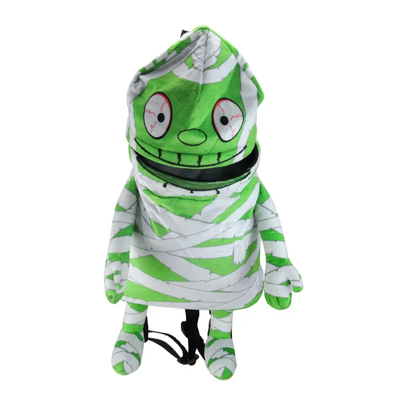 Children's Halloween Trick or Treat Bag