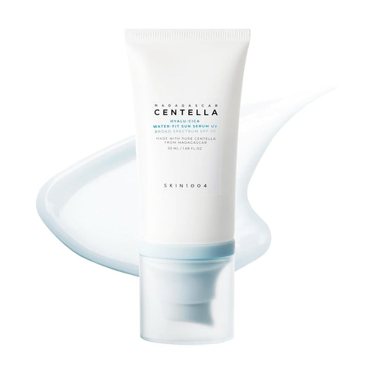 Centella Hyalu-Cica Water-Fit Sun Serum UV
