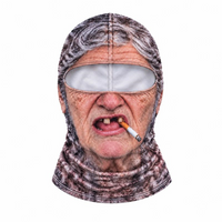 Grandma