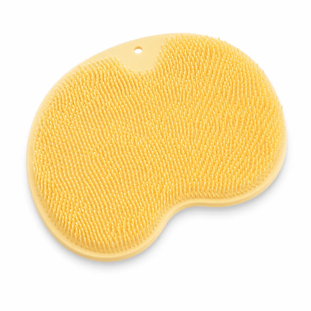 Hands-Free Shower Foot & Back Scrubber Mats