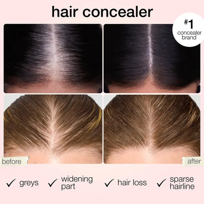 Shape Tape Dab & Go Hair Concealer