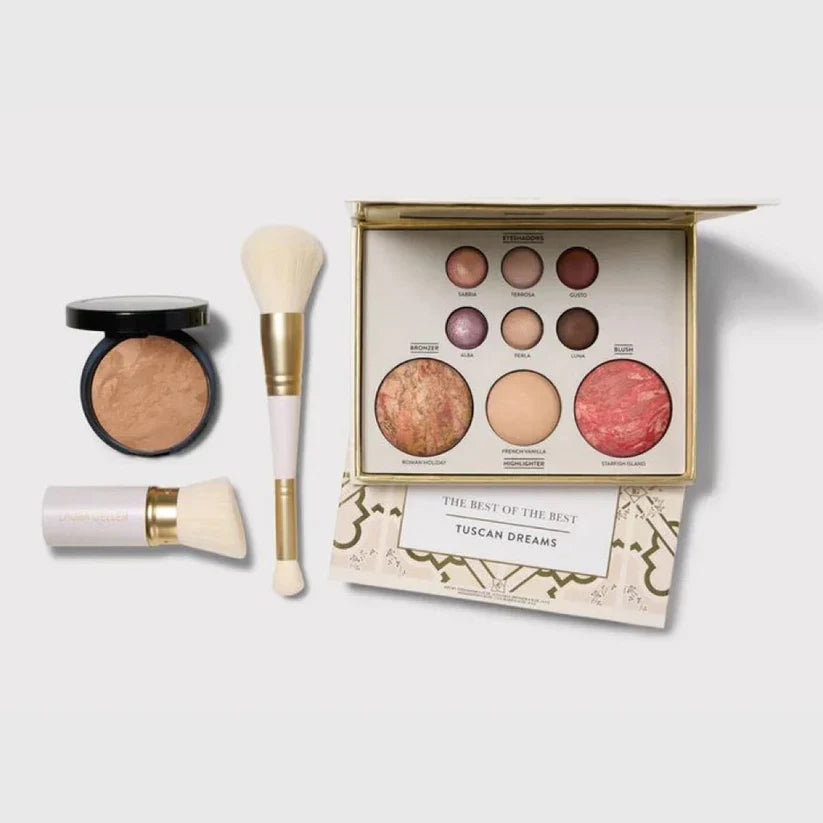 💅Holiday Baked Starter Kit (4PCs)