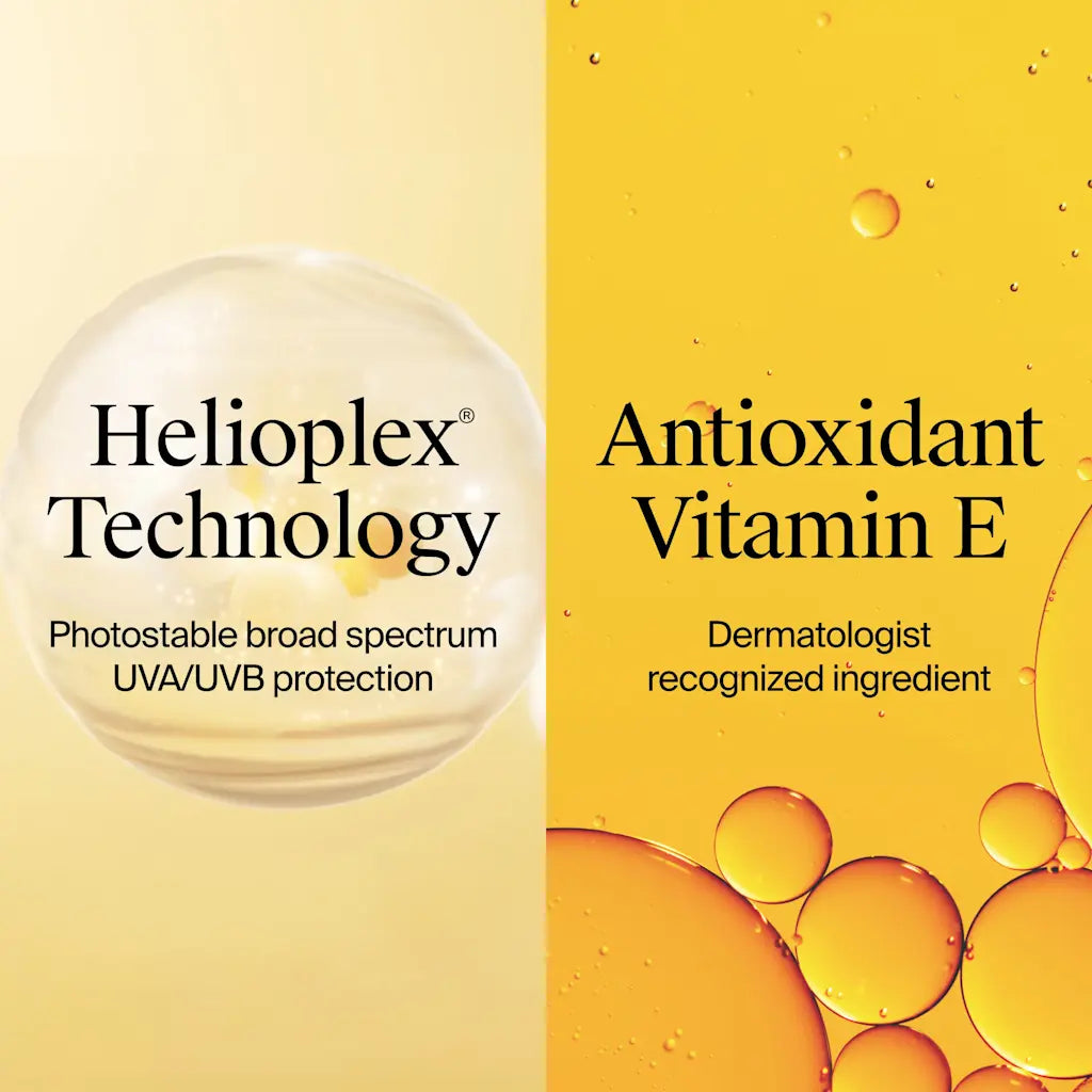 Ultra Sheer® Invisible Gel Face Sunscreen Broad Spectrum SPF 40