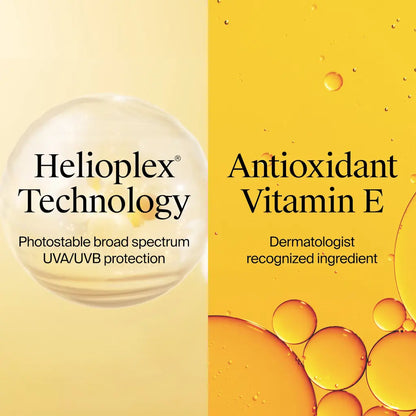Ultra Sheer® Invisible Gel Face Sunscreen Broad Spectrum SPF 40