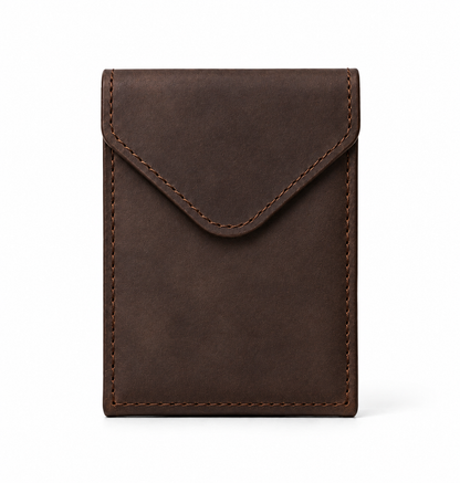 The Heritage Leather Wallet