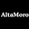 AltaMoro.usa logo