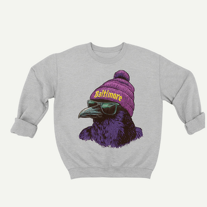 Spirit Animal Football Graphic Sweatshirts