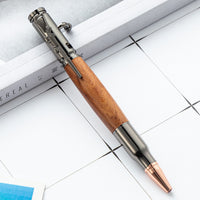 Rosewood Gunmetal