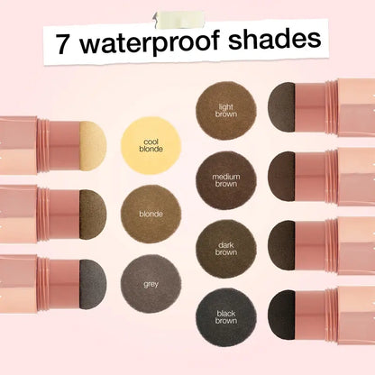 Shape Tape Dab & Go Hair Concealer