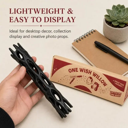 Obsession One Wish Willow Wand