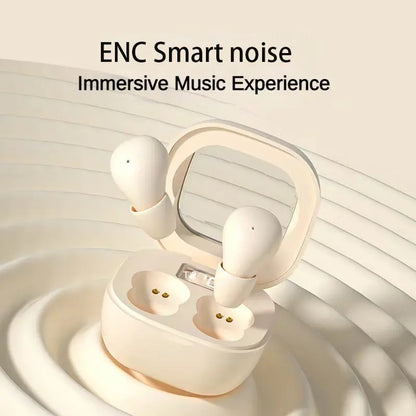 SK19 Ultra-Small Invisible Sleep Earplugs