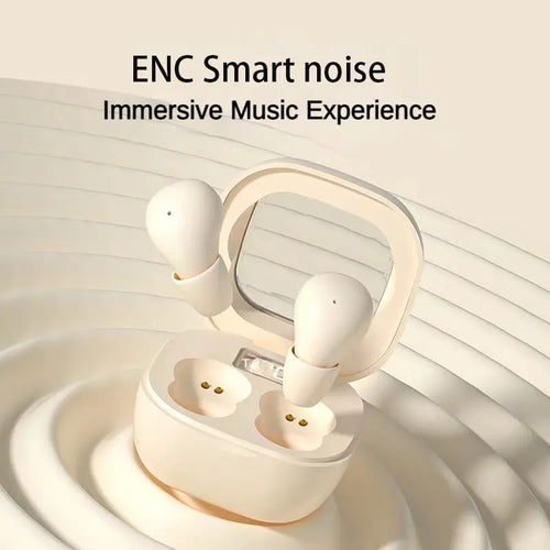 SK19 Ultra-Small Invisible Sleep Earplugs