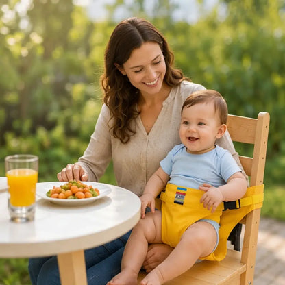 Baby Harness Seat for High Chair