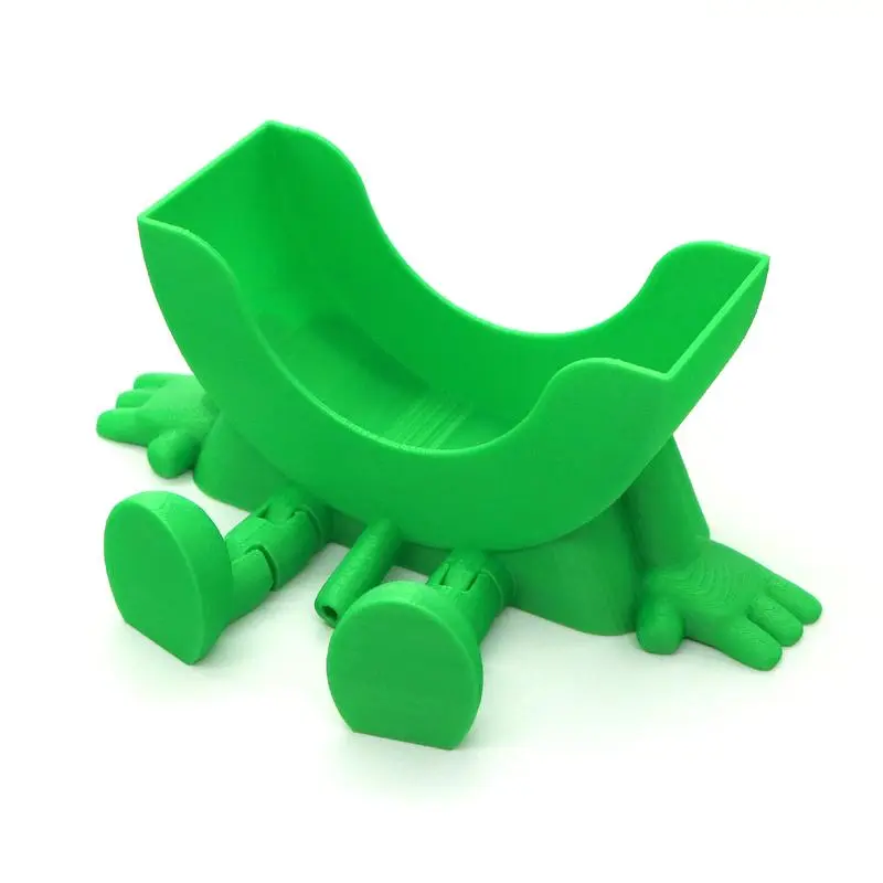 Cute Sponge Holder with Self-Draining Design (2pcs)