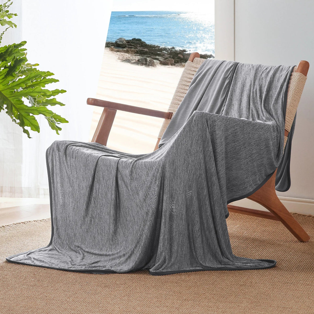 💤Reversible Cooling Blanket