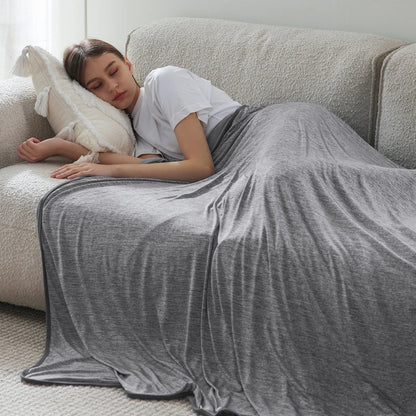 💤Reversible Cooling Blanket