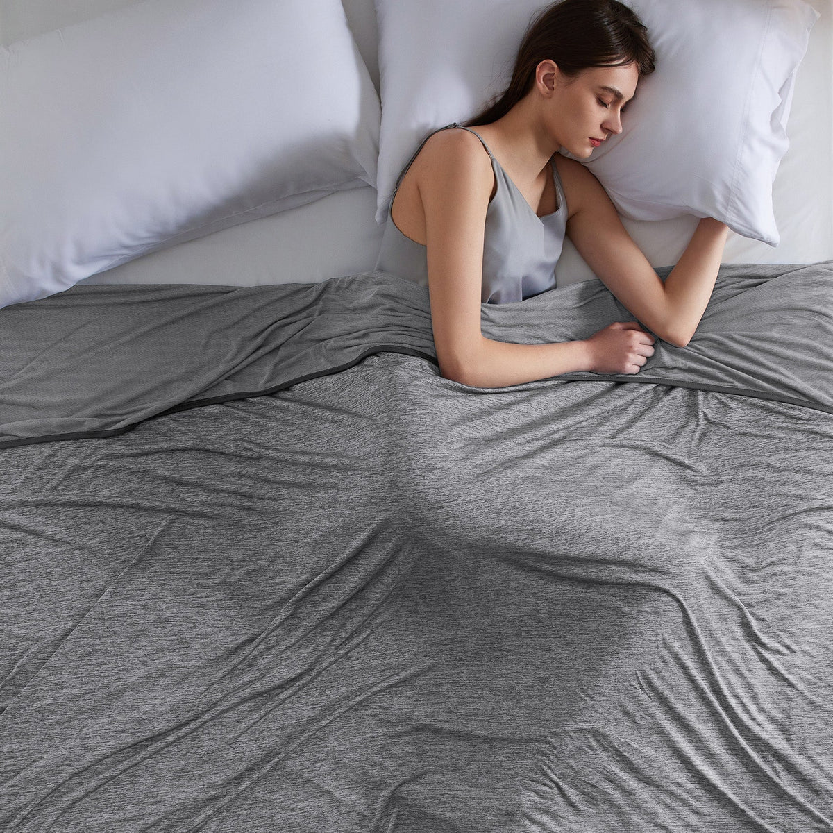 💤Reversible Cooling Blanket