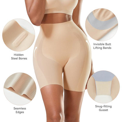 Tummy Control Shapewear Panties for Women