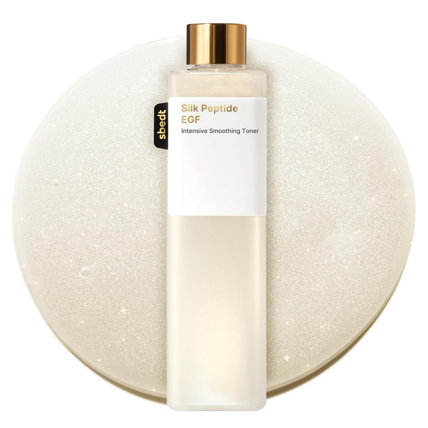 Silk Peptide EGF Intensive Smoothing Toner