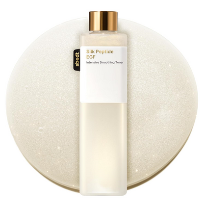 Silk Peptide EGF Intensive Smoothing Toner