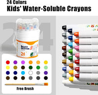 24 Color