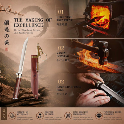 Purple Dragon Outdoor Utility Tool