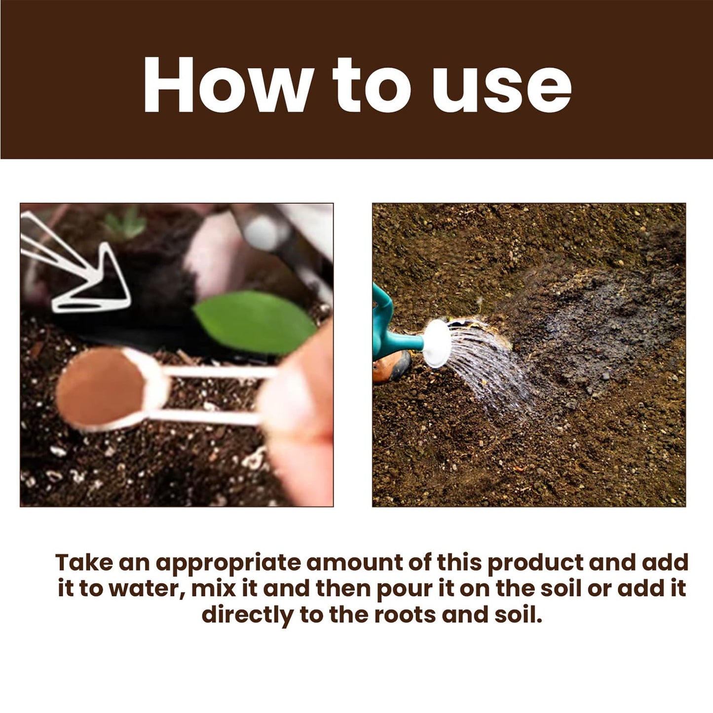 Soil Pro Activator – Organic Bone Meal Fertilizer for Plants